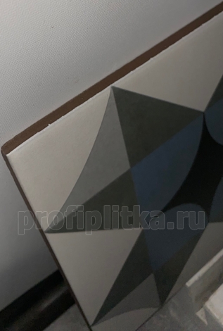 Керамогранит Design Art Design Mix 2 20x20 фото 4