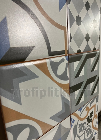 Плитка Design Art Mix 1 30x60 фото 4