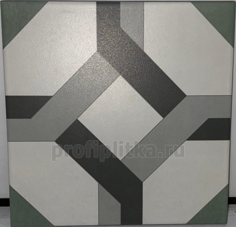 Керамогранит Design Art Remo 20x20 фото 5