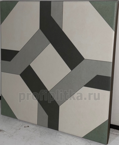 Керамогранит Design Art Remo 20x20 фото 6