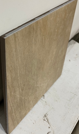 Керамогранит Design Stone Marfil 20x20 фото 3