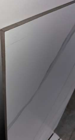 Керамогранит Life Calacatta 60x120 фото 3