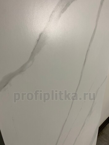 Керамогранит Life Calacatta 60x120 фото 4