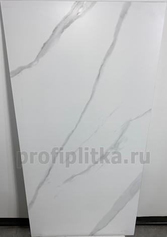 Керамогранит Life Calacatta 60x120 фото 5