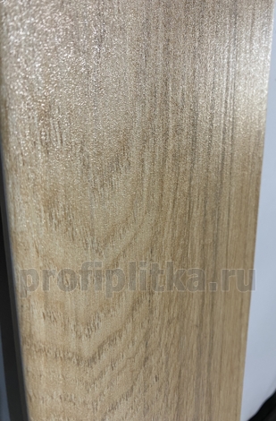 Керамогранит Sunbau Oak sugar-эффект 15,1x60,2 фото 4