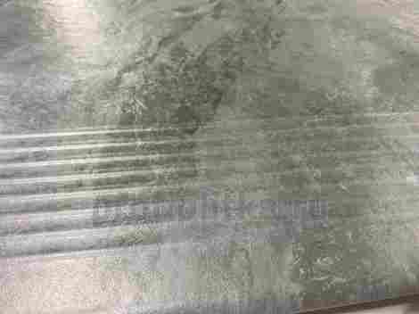 Ступень Ardis Dark stopnica prosta struktura mat 30x60 фото 4