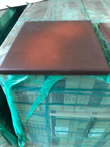 Ступень Cloud brown kapinos stopnica narozna duro 33x33 фото 2