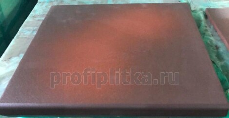 Ступень Cloud brown kapinos stopnica prosta duro 30x33 фото 5