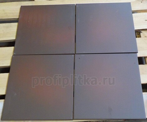 Плитка Cloud brown klinkier 30x30 фото 2