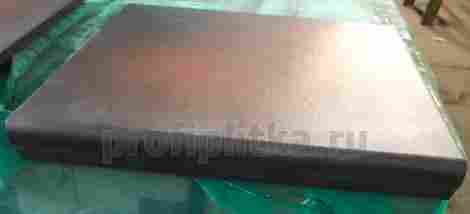 Ступень Cloud Duro brown kapinos prosty strukturalna 30x33 фото 2