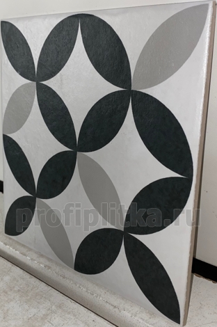 Керамогранит Modern Struktura Motyw E 19,8x19,8 фото 6