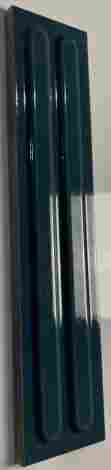 Плитка Monpelli Navy struktura D polysk 6,5x29,8 фото 3