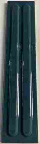 Плитка Monpelli Navy struktura D polysk 6,5x29,8 фото 2