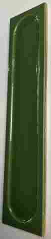 Плитка Monpelli Olive struktura A polysk 6,5x29,8 фото 4