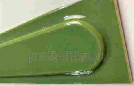 Плитка Monpelli Olive struktura B polysk 6,5x29,8 фото 5