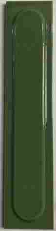Плитка Monpelli Olive struktura B polysk 6,5x29,8 фото 2