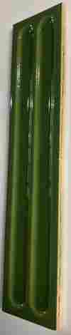 Плитка Monpelli Olive struktura C polysk 6,5x29,8 фото 3