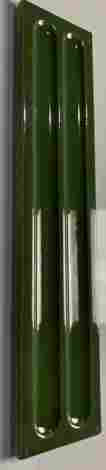 Плитка Monpelli Olive struktura C polysk 6,5x29,8 фото 4