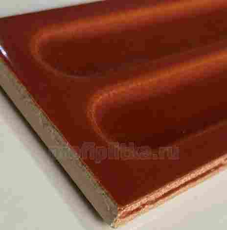 Плитка Monpelli Wine struktura C polysk 6,5x29,8 фото 5