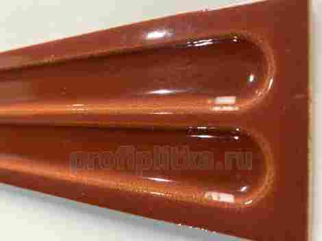 Плитка Monpelli Wine struktura C polysk 6,5x29,8 фото 6