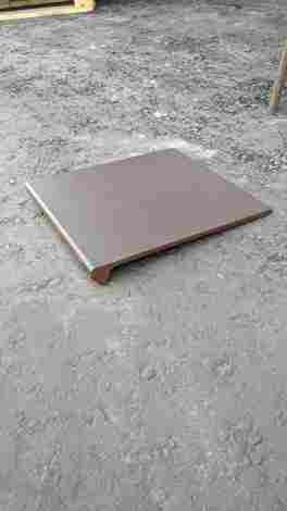 Ступень Natural Duro brown kapinos prosty strukturalna 30x33 фото 2