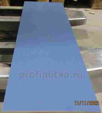 Плитка Nightwish Blue Rekt 25x75 фото 2