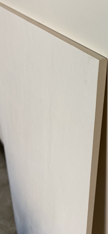 Плитка Nightwish Navy Blue Tonal Struktura Rekt 25x75 фото 3