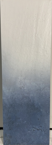 Плитка Nightwish Navy Blue Tonal Struktura Rekt 25x75 фото 5