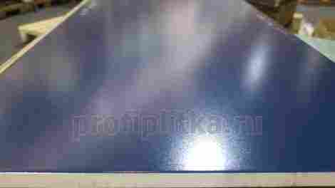 Плитка Porcelano Blue 30x60 фото 2