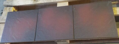 Плитка Semir Rosa klinkier 30x30 фото 2