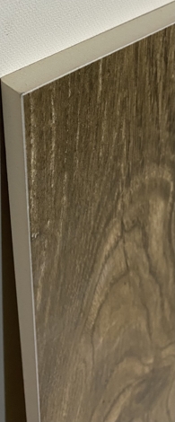 Плитка Serene Brown Rekt 25x75 фото 3