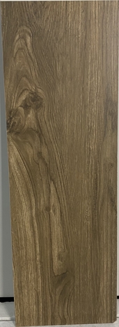 Плитка Serene Brown Rekt 25x75 фото 5