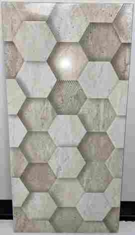 Плитка Sunlight Stone Beige Dekor Geometryk 30x60 фото 4