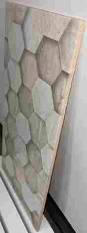 Плитка Sunlight Stone Beige Dekor Geometryk 30x60 фото 5