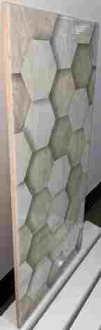 Плитка Sunlight Stone Beige Dekor Geometryk 30x60 фото 2