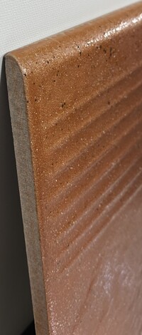 Ступень Taurus Brown stopnica prosta 30x30 фото 4