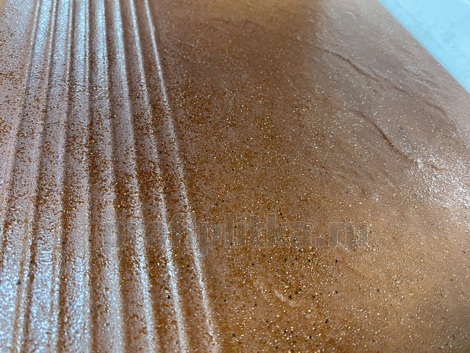 Ступень Taurus Brown stopnica prosta 30x30 фото 6