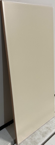 Плитка Aquarelle песочная 20x40 фото 2