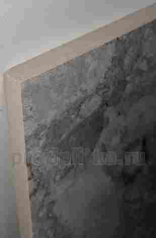 Керамогранит Palladino Light grey 60x60 фото 3