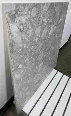 Керамогранит Palladino Light grey 60x60 фото 2