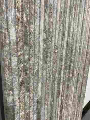 Керамогранит Smart Gris 33,3x90 фото 4
