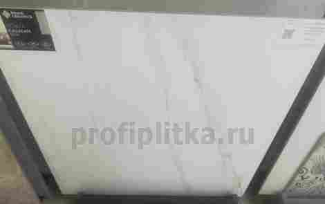 Керамогранит Callacata Silver Матовая 60x60 фото 2