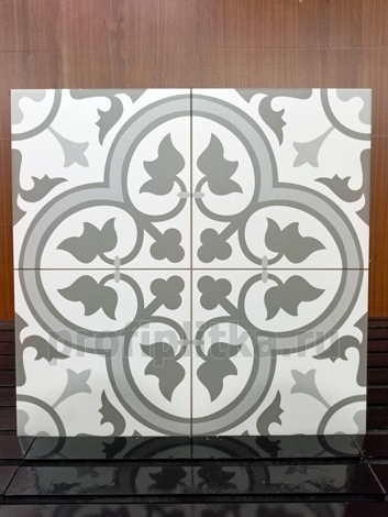 Керамогранит Dover Grey Pre. 45x45 фото 3
