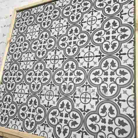 Керамогранит Hampton Grey Pre. 45x45 фото 2