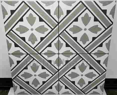 Керамогранит Howard Grey Pre. 45x45 фото 2