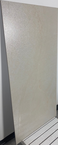 Керамогранит Alexandria Beige Sugar Carving 60x120 фото 2