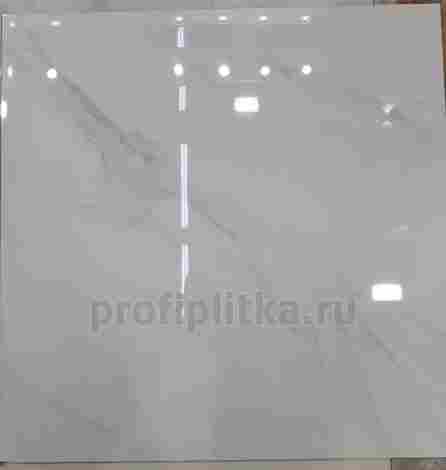 Керамогранит Antic White 60x60 фото 3