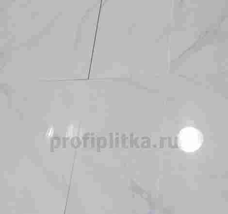 Керамогранит Antic White 60x60 фото 4