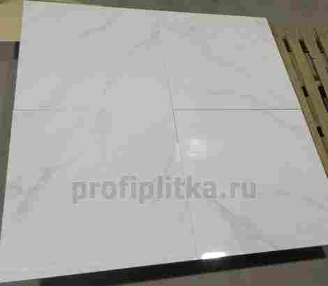 Керамогранит Antic White 60x60 фото 2