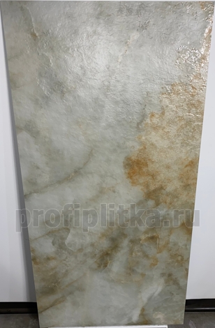 Керамогранит Arabella Beige Stonelo Carving 60x120 фото 5